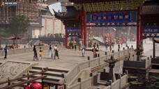 Fight For The Throne episode 4 sub indo