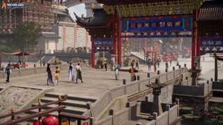 Fight For The Throne episode 4 sub indo