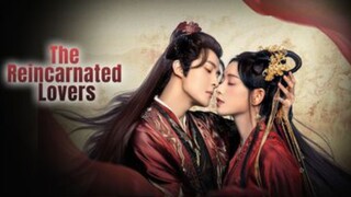 The Reincarnated Lovers Eps 10