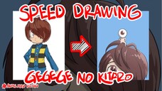 Fanart Gegege no Kitaro