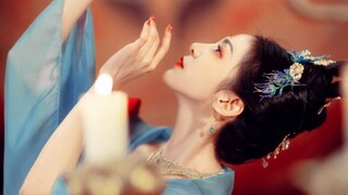 [Tang Shiyi] Một điệu nhảy di chuyển thủ đô