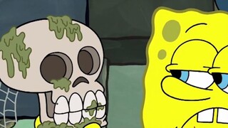 SpongeBob SquarePants: Bos merayu bulu babi di luar nikah? Tiga Besar Kastil Bikini dikalahkan oleh 