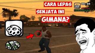 Hal Paling MEROSAHKAN di GTA SA