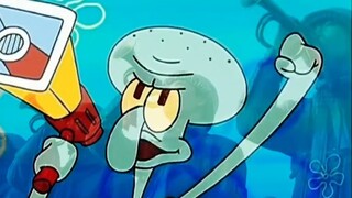 [SpongeBob SquarePants] Một tập phim vô cùng ý nghĩa, một cuộc đấu tranh mới bắt đầu! (Đánh giá hậu 