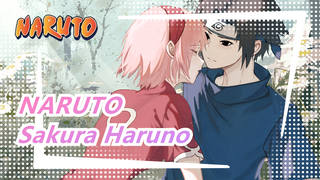 NARUTO | Sakura Haruno, Tolong Berhenti Memancarkan Kepribadian Menarikmu!