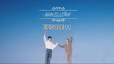 Navillera Episode 11 [Sub Indo]