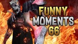 🔪 Dead by Daylight - Funny Moments #66