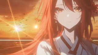 [龙族壁纸]   之   上杉绘梨衣