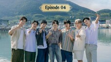 EXO Ladder S4 - Episode 04