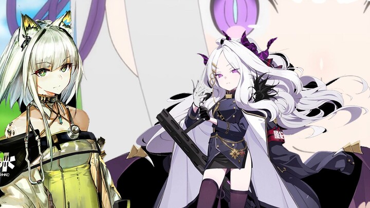 [More than XP] It is reasonable to like white hair! Scientific explanation of the formation of white