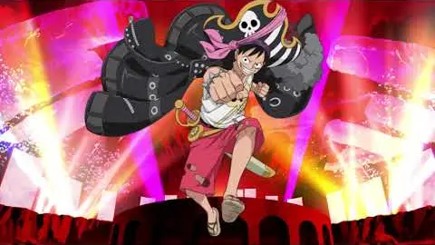 鐵達時聯乘 海賊王 劇場版 One Piece Film Red 限量版腕錶系列 Bilibili