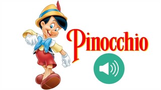 PINOCCHIO