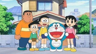 DORAEMON - PERJALANAN NOBITA PENUH PERJUANGAN DUB INDO.