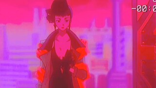 Vapor Wave·Cowboy Bebop】♡Youth Miss Fei