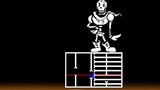 【Animation】Full version! Hardmode Hardmode Papyrus Battles!