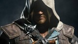 [GMV]Kumpulan adegan pertarungan <Assassin's Creed>|<Lose Control>
