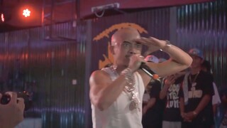 Haring Manggi live Performance ( B-DAY BASH OG EL NIRO ) 2022