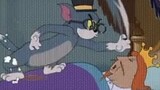 Truy đuổi quyền lực và chiếm đoạt ngai vàng [Clip hài hước Tom và Jerry] #7