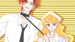 "Panduan Memelihara Anjing Humanoid ENTP! 》