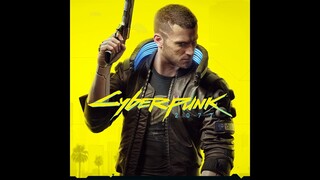 Hyper - Spoiler | Cyberpunk 2077 OST