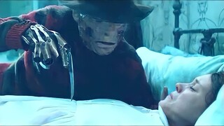 Freddy Kruger Wants To Make Pretty Girl His Wife | Movie Recap