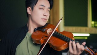 [Bảng Xếp Hạng Các Nhà Vua OP] King Gnu "BOY" Violin Cover ⎟ Violin Cover của BOY