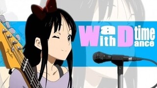 AMV With A Dance Time
