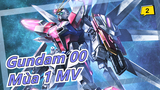 [Gundam 00]Mùa 1 MV_2