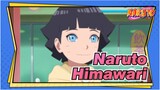 [Naruto] Himawari Uzumaki: Aku Tidak Ingin Menjadi Ninja