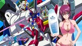 Gundam Extreme VS Maxi Boost ON - Impulse Gundam Lunamaria Hawke Online 1 on 1 M