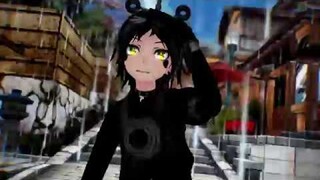 fnaf mmd love letter ( fnafsl yenndo )