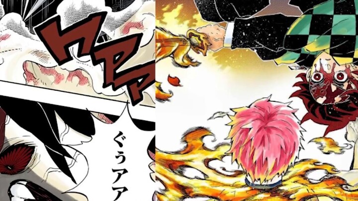 Kimetsu no Yaiba: Jika Muichiro tidak menyelesaikan serangan terakhir, bisakah Tamako dipenggal dan 