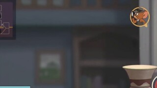 เกมมือถือ Tom and Jerry: คลาสขั้นสูงของ Mouse King สอนให้คุณเป็น Duoduo ระดับปรมาจารย์และเพิ่มคะแนนข