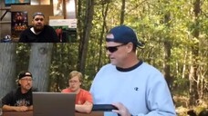 'PSYCHO DAD SELLS MCJUGGERNUGGETS' CAR' Reaction! Joe Bump's Reaction
