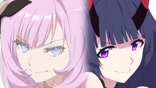 [Honkai Impact 3 อีดิตภาพ] ภูติสาวในถุงน่อง