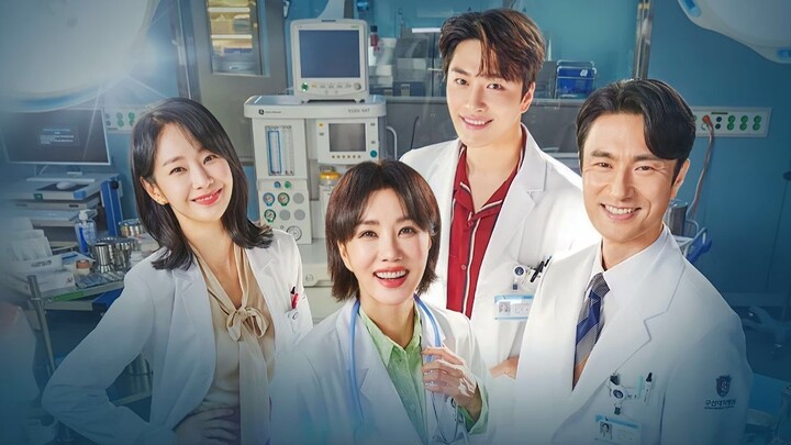 Doctor Cha [S01E04] Episode 4 - English Sub