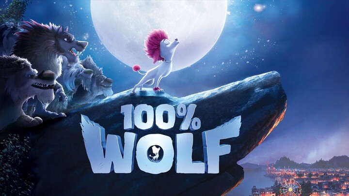 100 Wolf (2020) Subtitle Indonesia