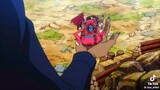 mức tiền thưởng mới của Luffy, Law, Kid