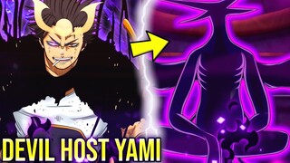 Yami’s NEW DEVIL Will Break Black Clover!