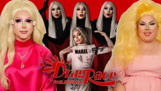 IMHO | Drag Race Philippines Episode 9 Review!