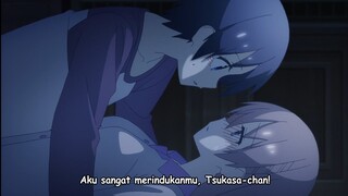 [DOWNLOAD] OVA Tonikaku Kawai Sub indonesia HD MediaFire