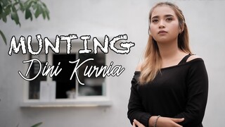 Dini Kurnia - Munting (Official Music Video)