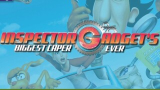 Inspector Gadget's Biggest Caper Ever (2005)