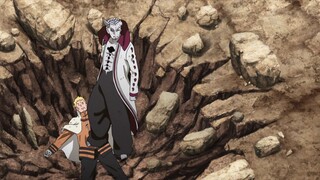 E218 Naruto VS Jigen HD 1080P part2