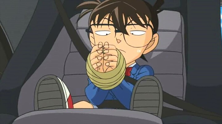 [Anime][Detective Conan] Kumpulan Adegan Dahsyat Pilihan #33