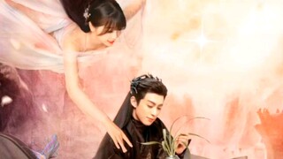 Canglan Jue丨"Master of Orchid" Dongfang Qingcang