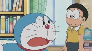 Doraemon Episode 405