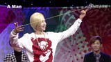 YoYo - YiBo's Talent - Tài năng thiên phú của Bo - Vương Nhất Bác