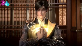 Peerless Battle Spirit Episode 80 Multi Sub