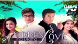 HIDDEN LOVE Episode 16 Tagalog Dubbed